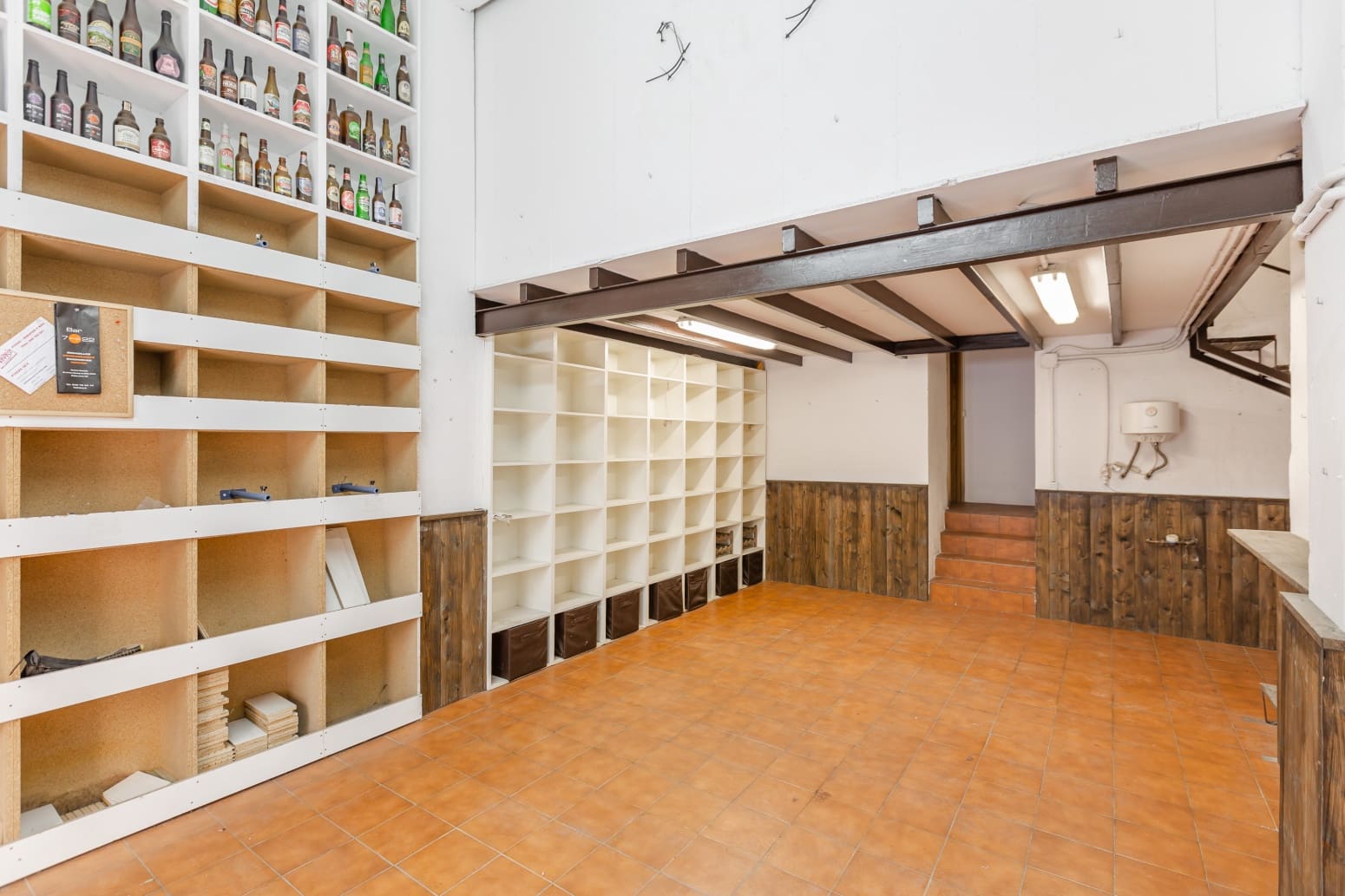 Commercial for sale in Tafalla - € 37,000 (Ref: 9655790)