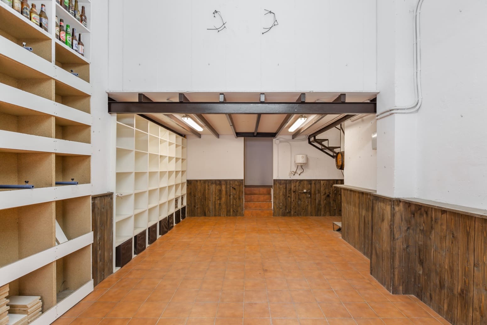 Commercial for sale in Tafalla - € 37,000 (Ref: 9655790)