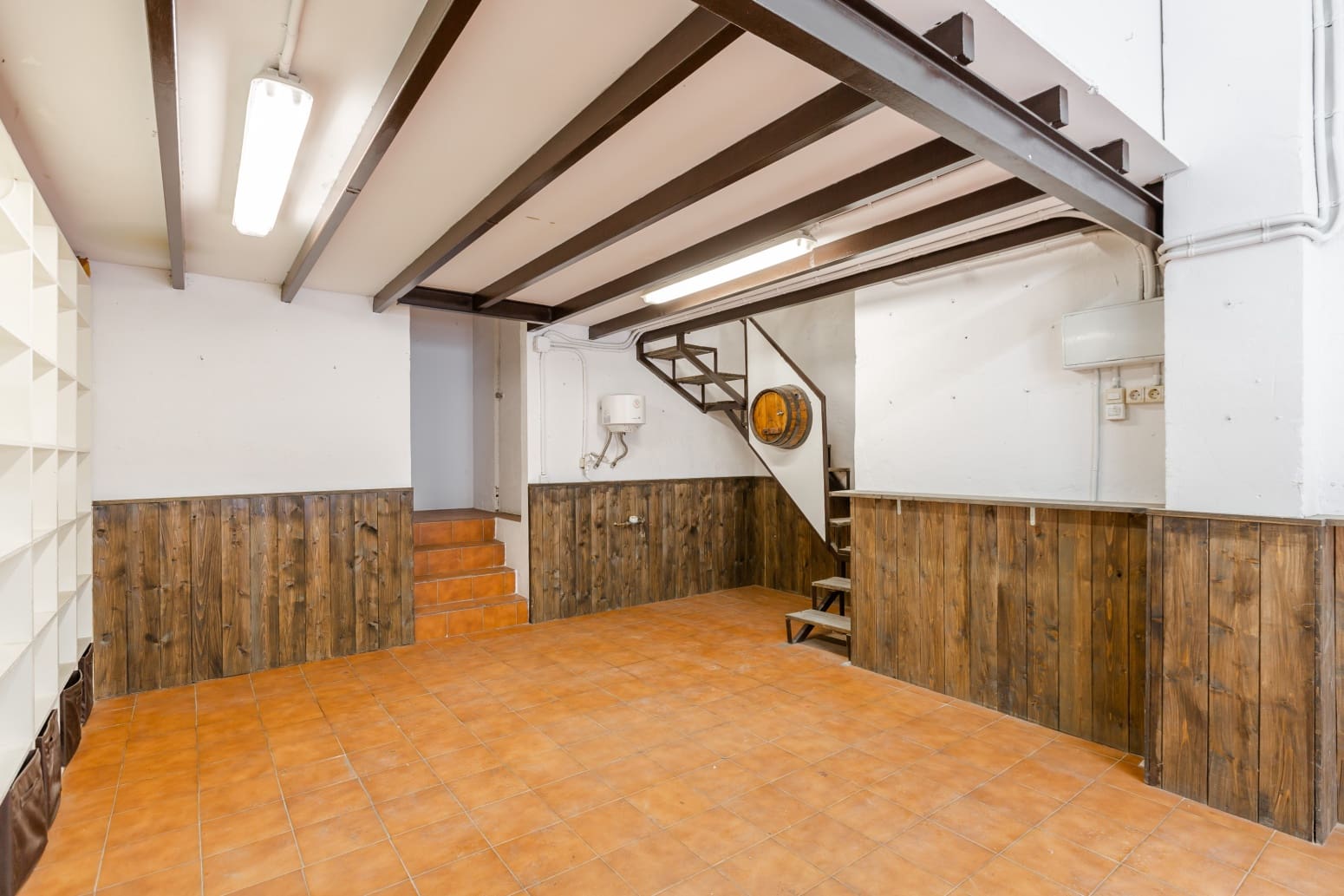 Commercial for sale in Tafalla - € 37,000 (Ref: 9655790)