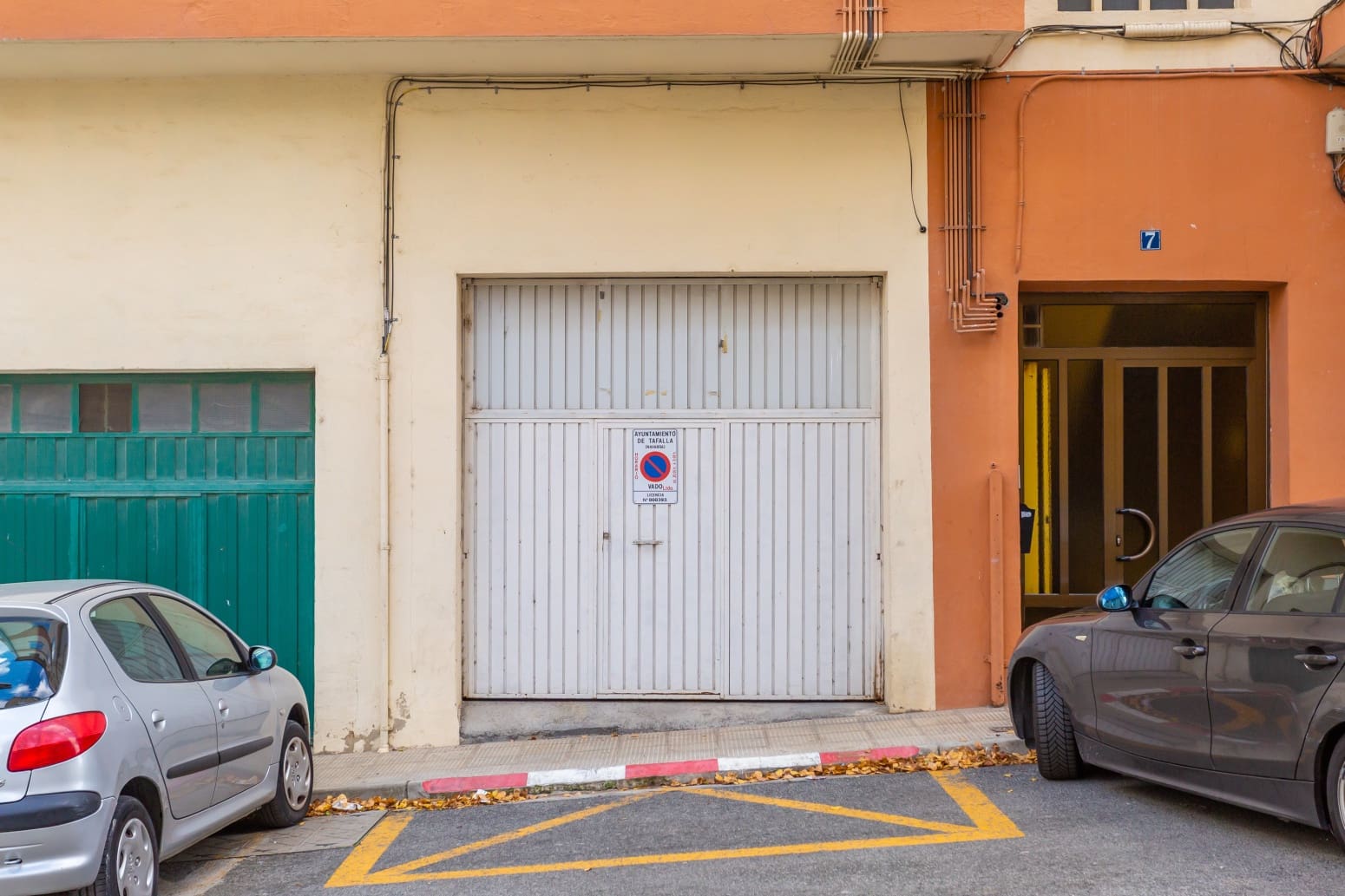 Commercial for sale in Tafalla - € 37,000 (Ref: 9655790)