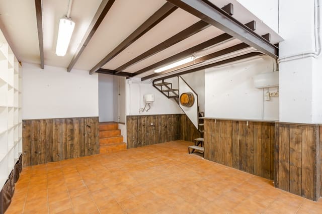 Local Commercial à vendre à Tafalla - 37 000 € (Ref: 9655790)