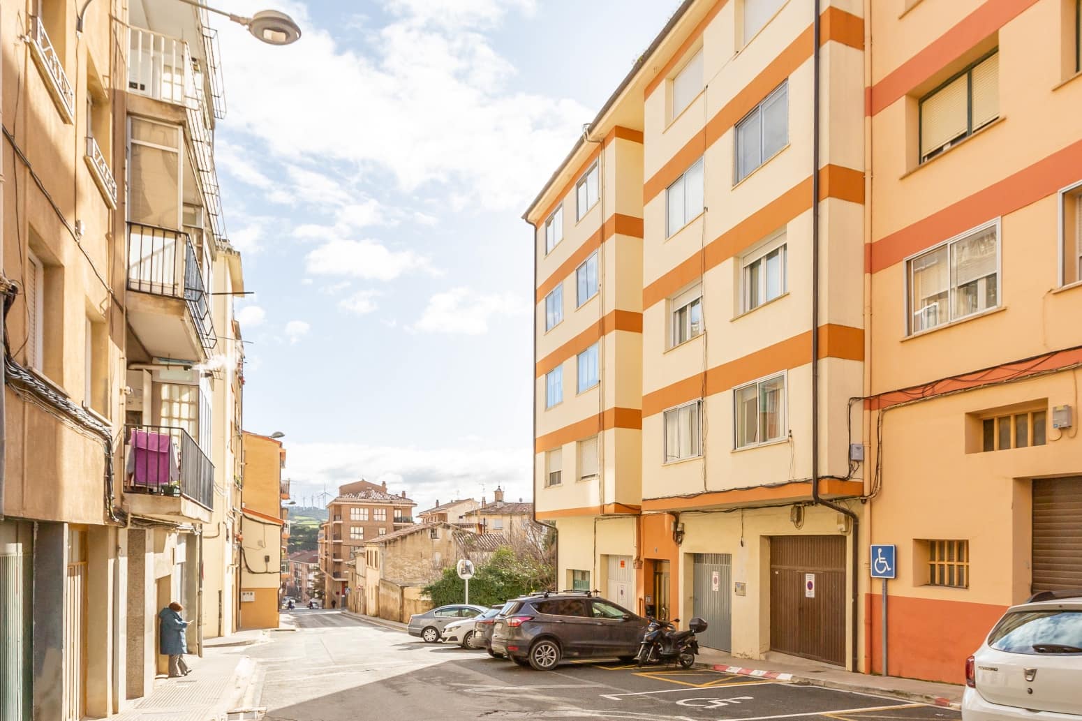 Commercial for sale in Tafalla - € 37,000 (Ref: 9655790)