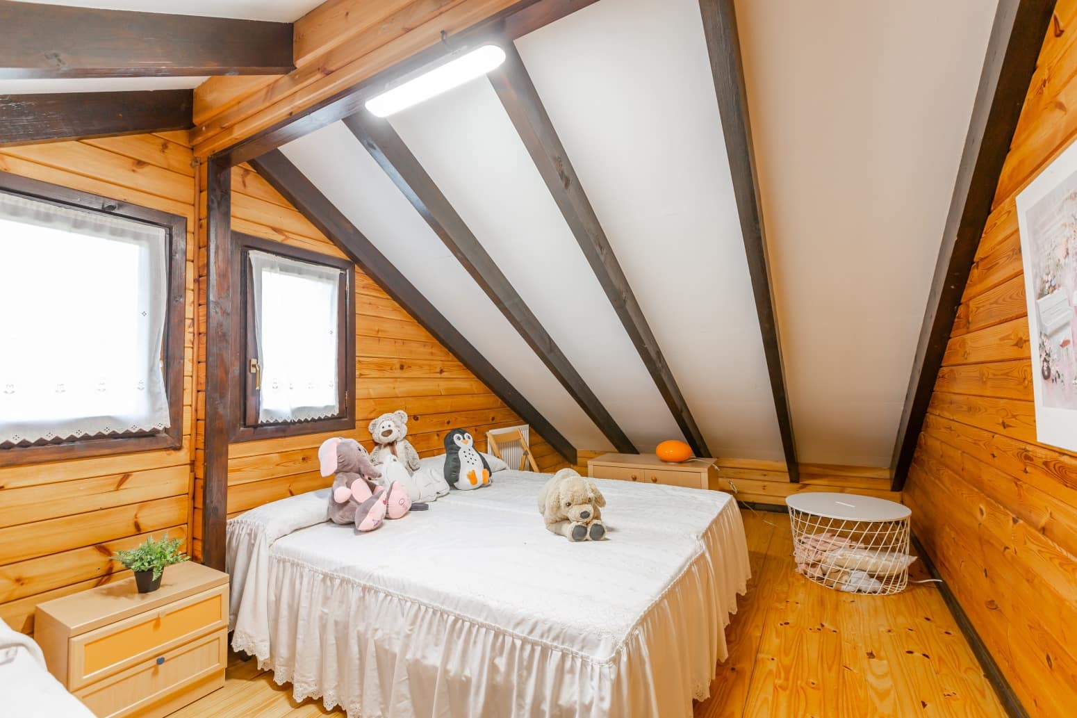 3 soveværelse Villa til salg i Ayegui - € 239.000 (Ref: 9655791)