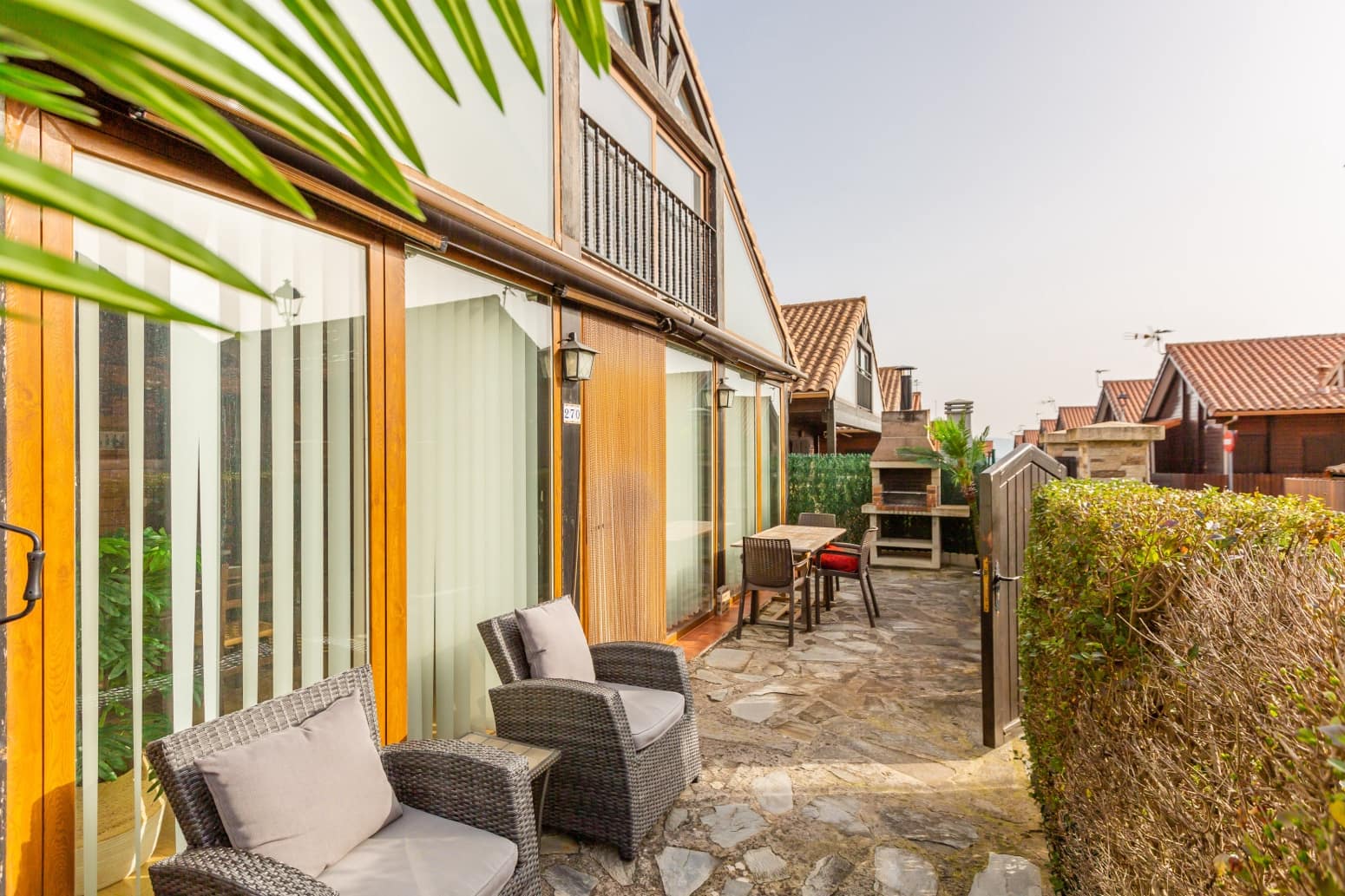 3 soveværelse Villa til salg i Ayegui - € 239.000 (Ref: 9655791)