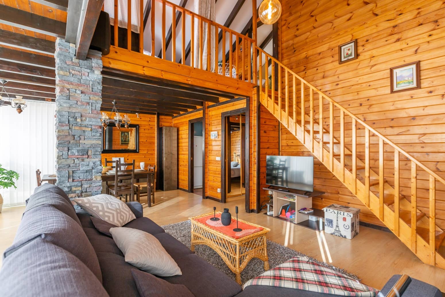 3 soveværelse Villa til salg i Ayegui - € 239.000 (Ref: 9655791)