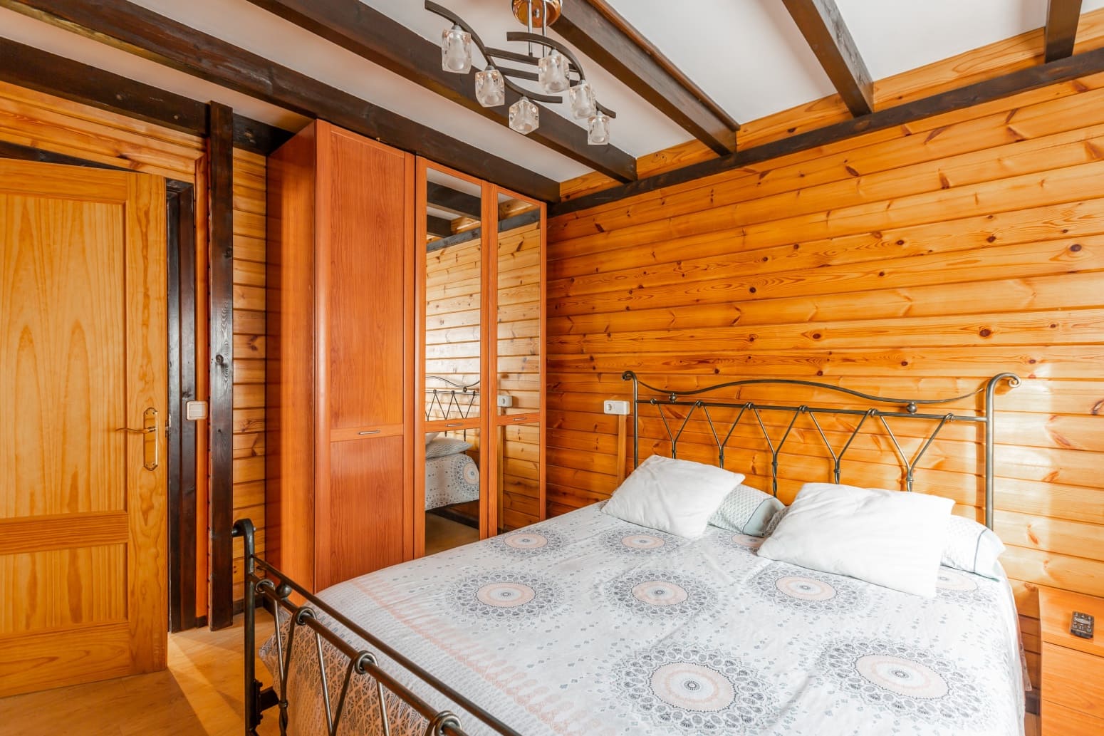 3 soveværelse Villa til salg i Ayegui - € 239.000 (Ref: 9655791)