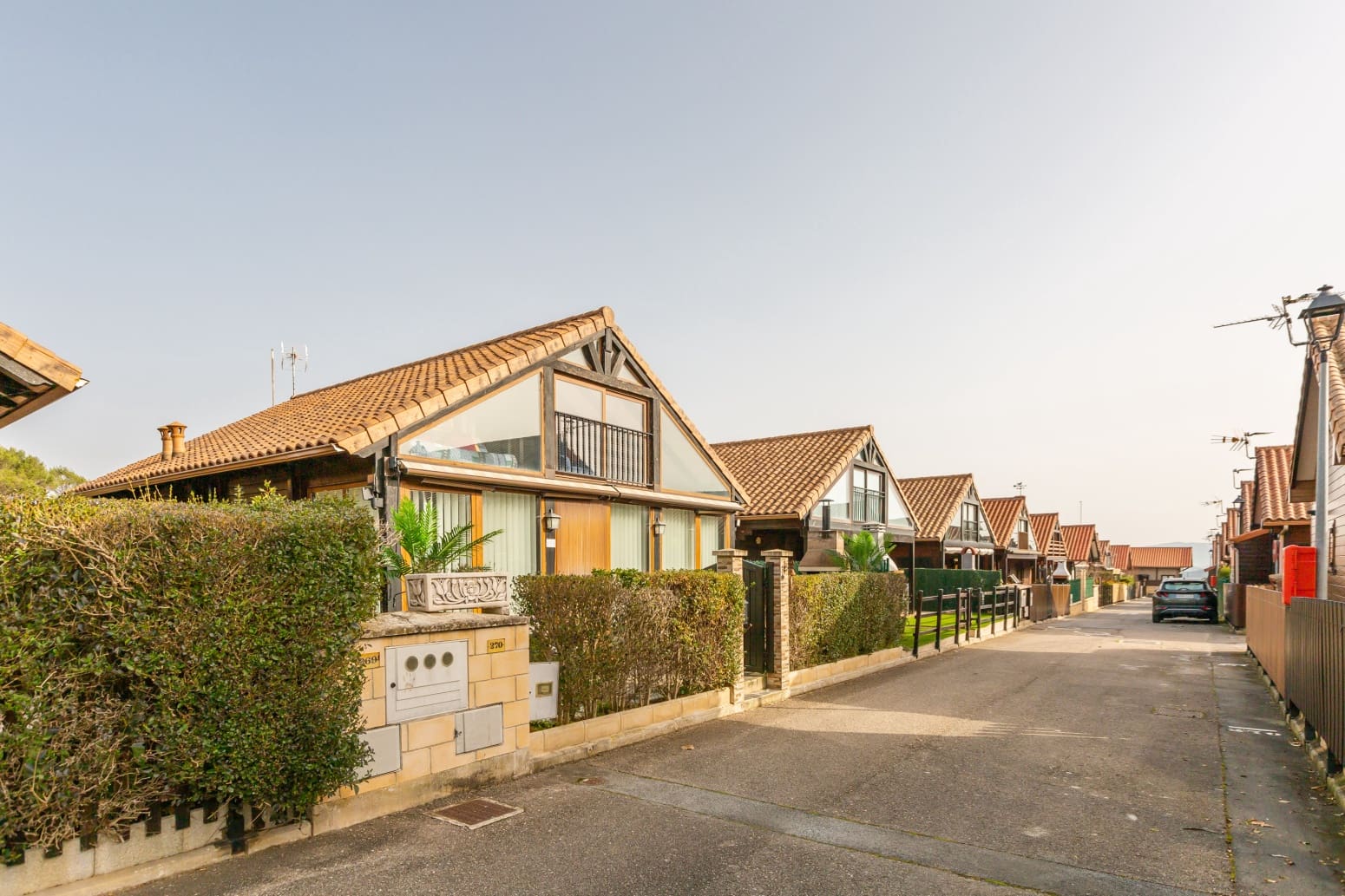 3 soveværelse Villa til salg i Ayegui - € 239.000 (Ref: 9655791)