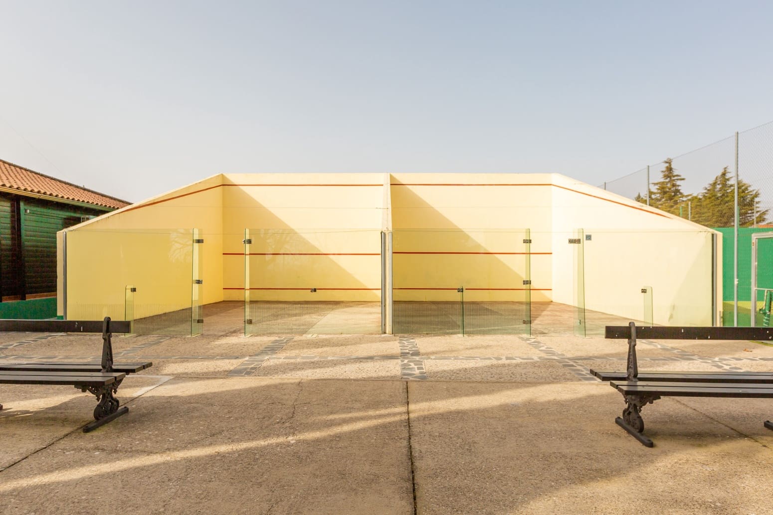 3 soveværelse Villa til salg i Ayegui - € 239.000 (Ref: 9655791)