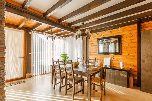 3 soverom Villa til salgs i Ayegui - € 239 000 (Ref: 9655791)