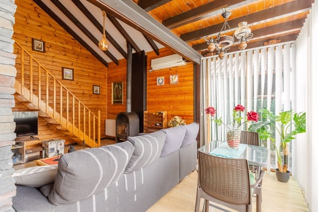 3 soverom Villa til salgs i Ayegui - € 239 000 (Ref: 9655791)