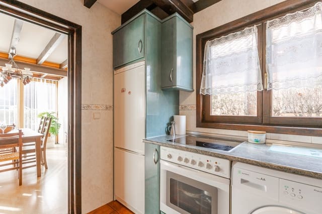 3 soverom Villa til salgs i Ayegui - € 239 000 (Ref: 9655791)