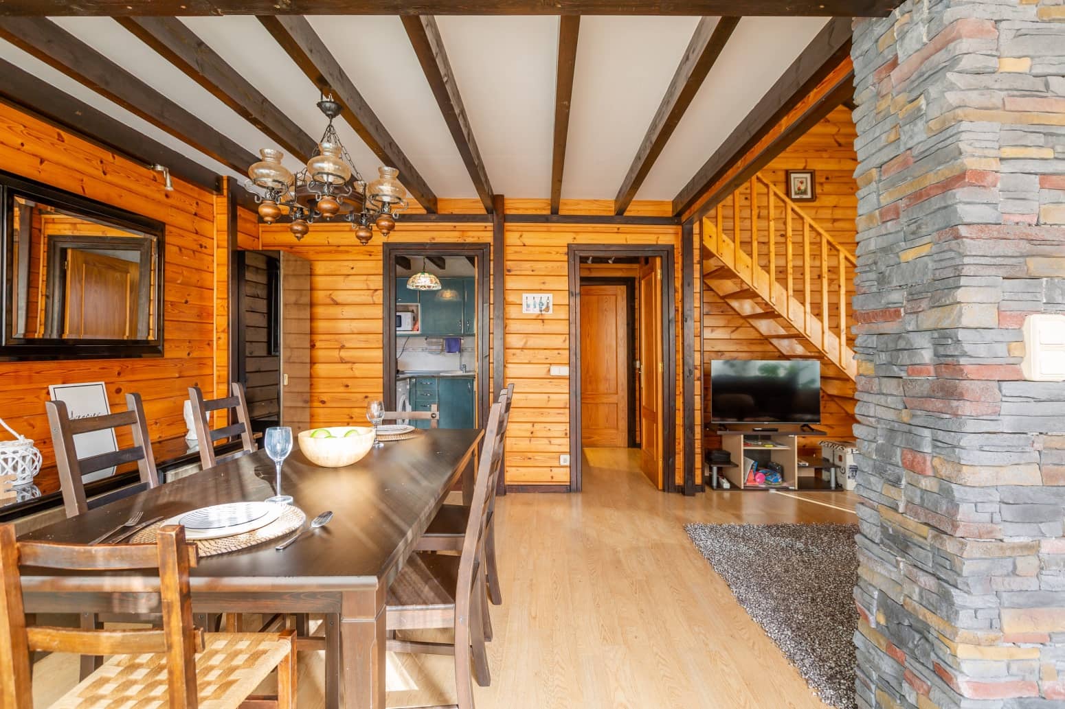 3 soveværelse Villa til salg i Ayegui - € 239.000 (Ref: 9655791)