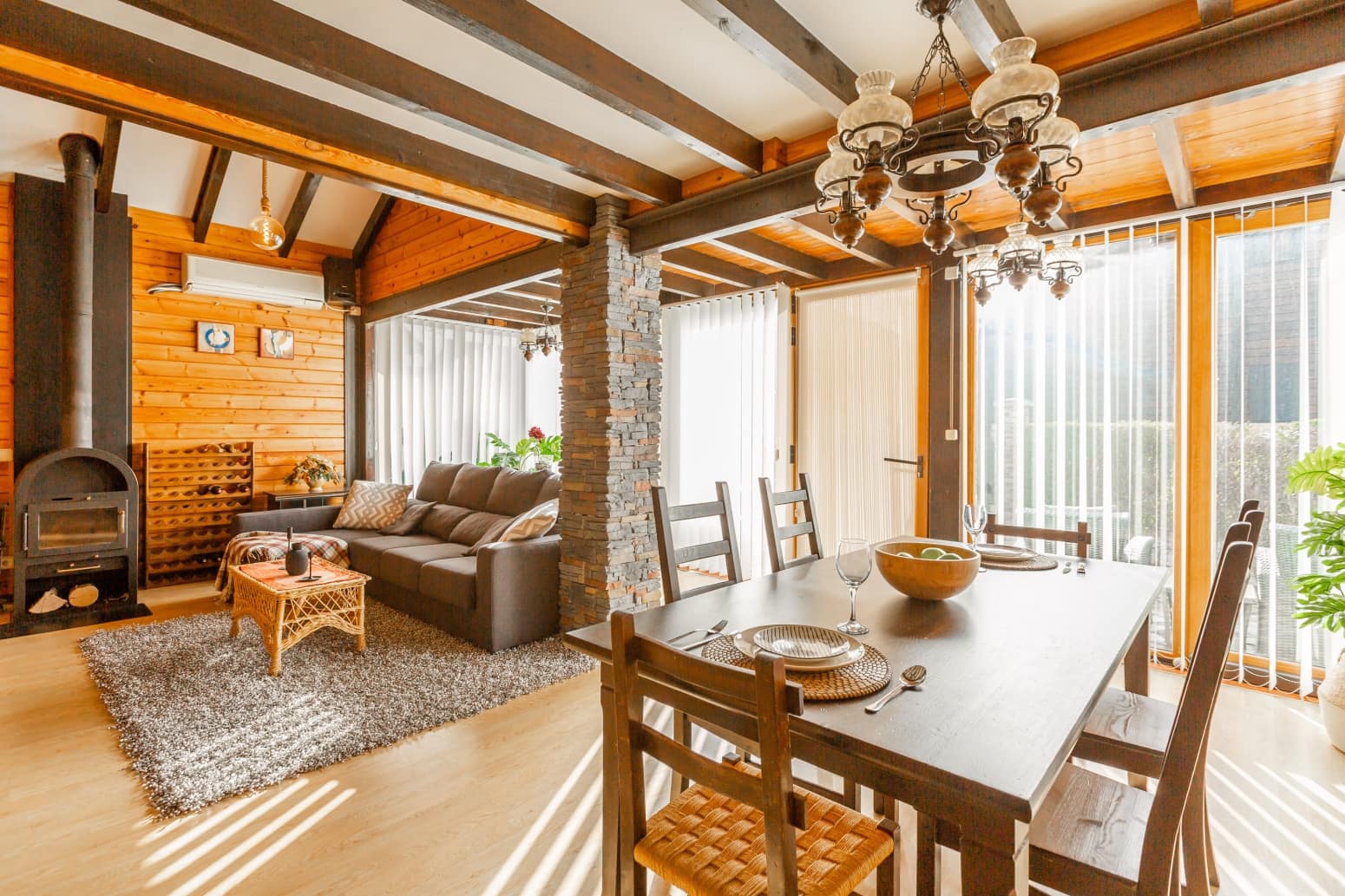 3 soveværelse Villa til salg i Ayegui - € 239.000 (Ref: 9655791)