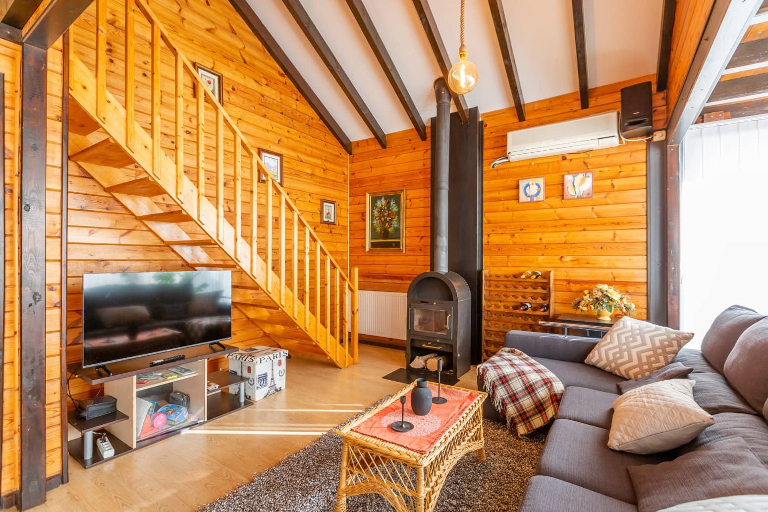 3 soveværelse Villa til salg i Ayegui - € 239.000 (Ref: 9655791)