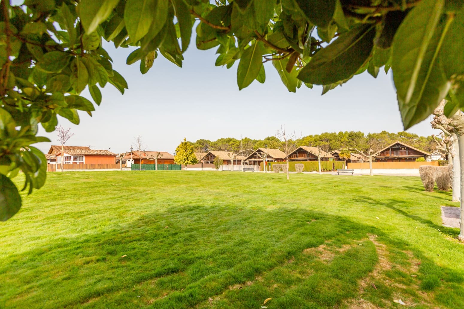 3 soveværelse Villa til salg i Ayegui - € 239.000 (Ref: 9655791)