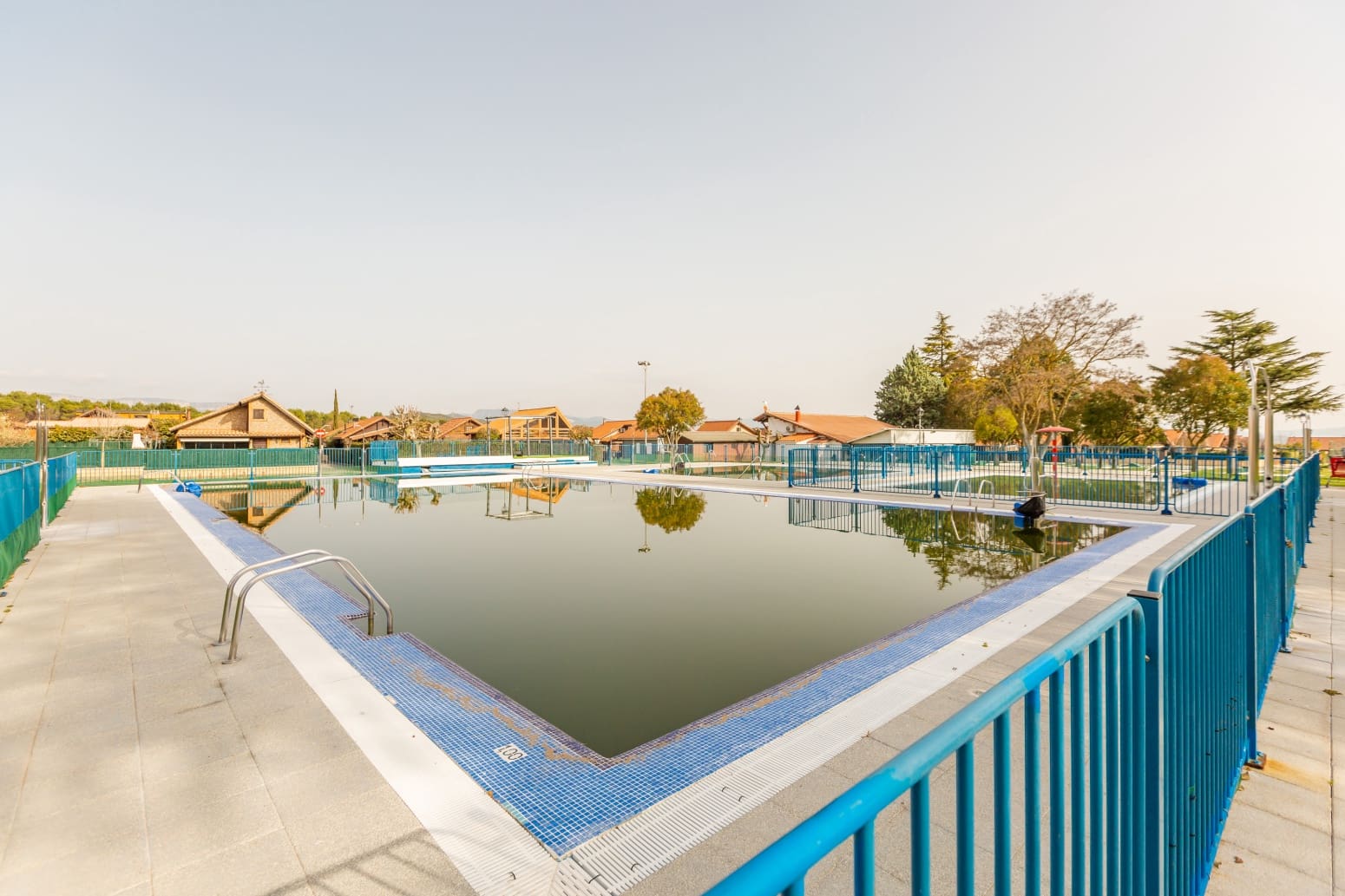 3 soveværelse Villa til salg i Ayegui - € 239.000 (Ref: 9655791)