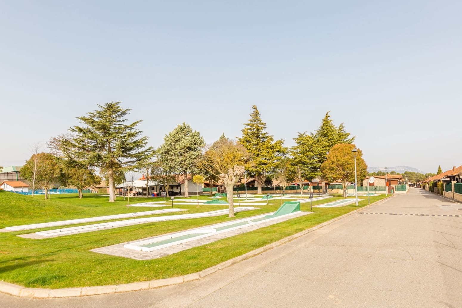 3 soveværelse Villa til salg i Ayegui - € 239.000 (Ref: 9655791)