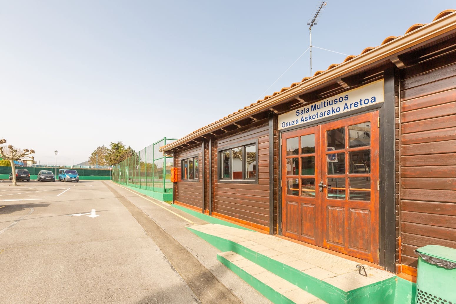 3 soveværelse Villa til salg i Ayegui - € 239.000 (Ref: 9655791)