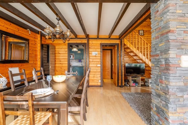 3 soverom Villa til salgs i Ayegui - € 239 000 (Ref: 9655791)