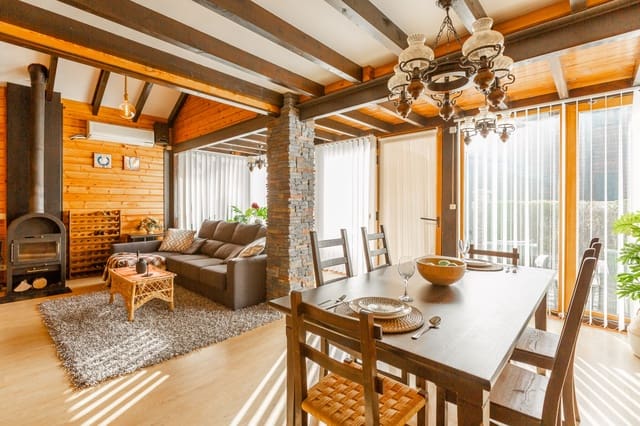 3 soverom Villa til salgs i Ayegui - € 239 000 (Ref: 9655791)