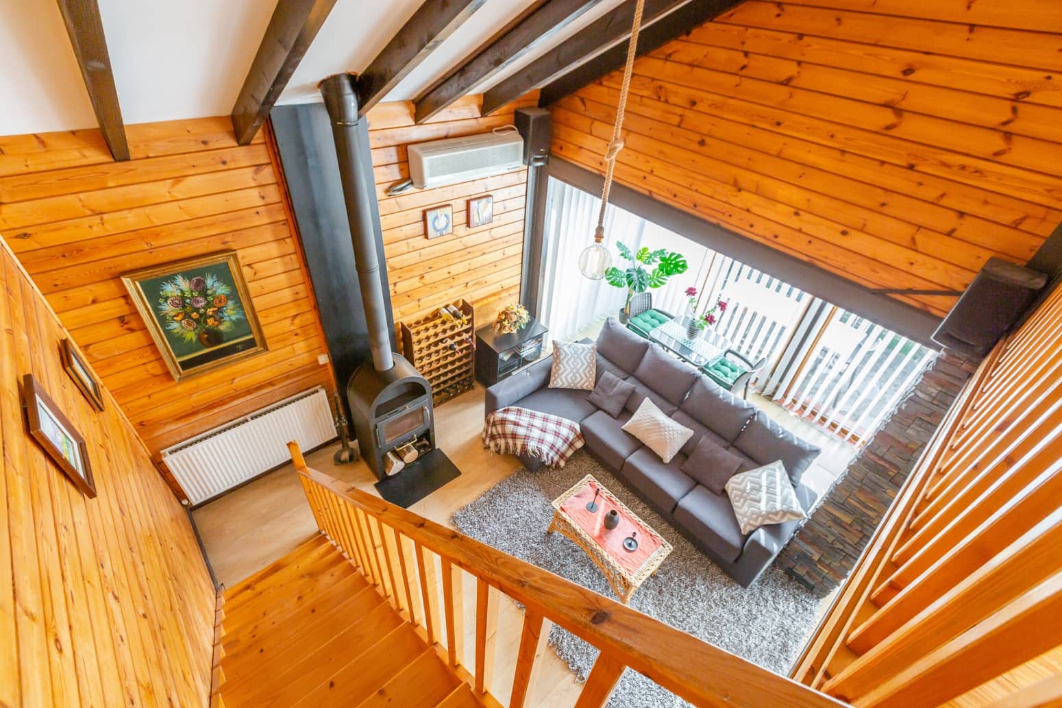 3 soveværelse Villa til salg i Ayegui - € 239.000 (Ref: 9655791)