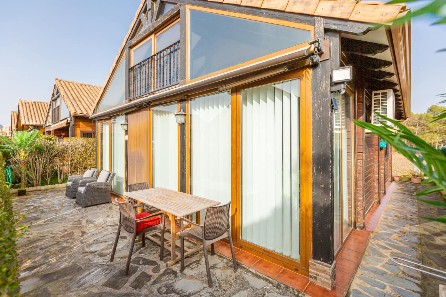 3 soveværelse Villa til salg i Ayegui - € 239.000 (Ref: 9655791)