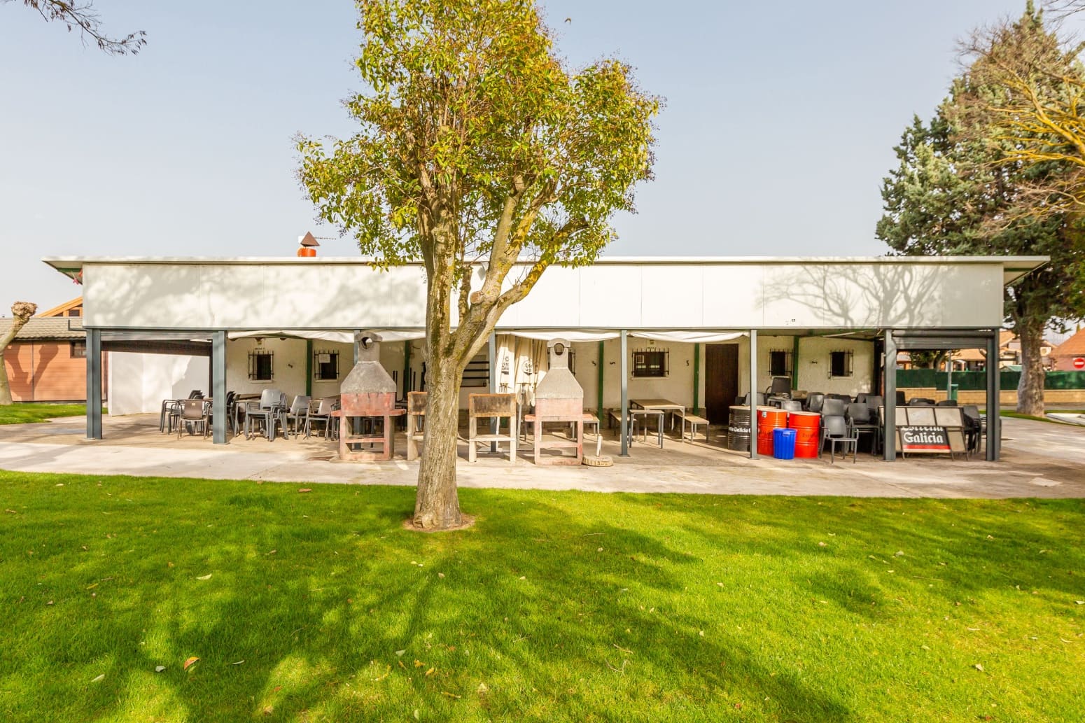 3 soveværelse Villa til salg i Ayegui - € 239.000 (Ref: 9655791)