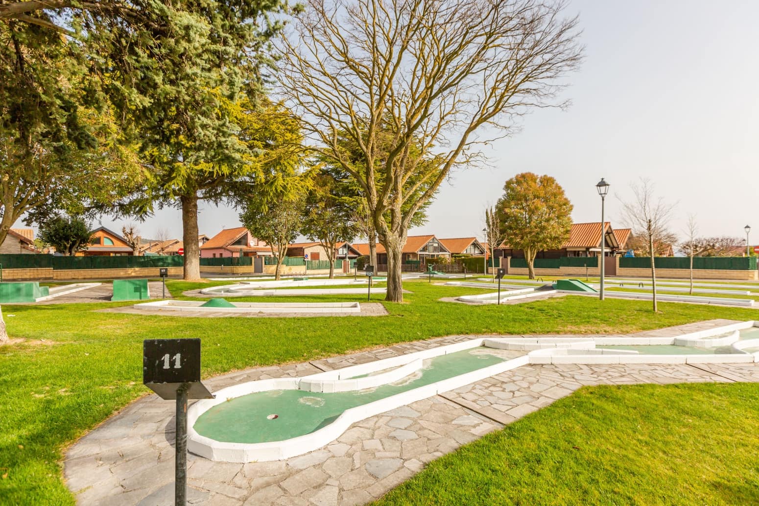 3 soveværelse Villa til salg i Ayegui - € 239.000 (Ref: 9655791)