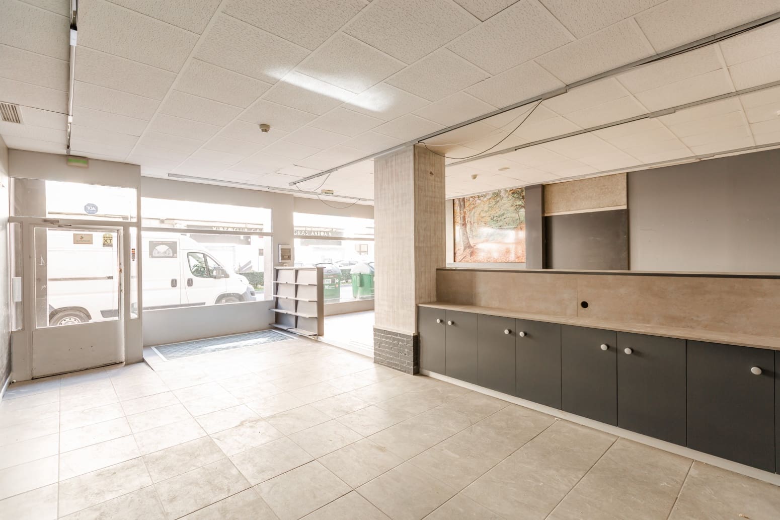 Commerciale in vendita in Pamplona - 175.000 € (Rif: 9655792)