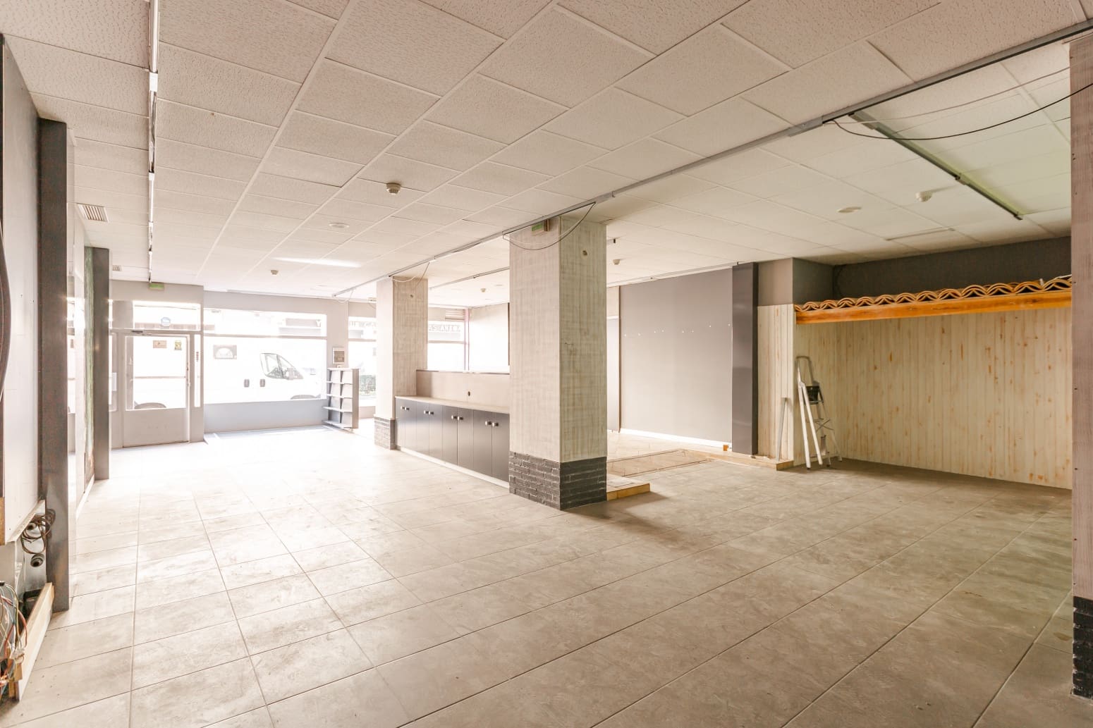 Commerciale in vendita in Pamplona - 175.000 € (Rif: 9655792)