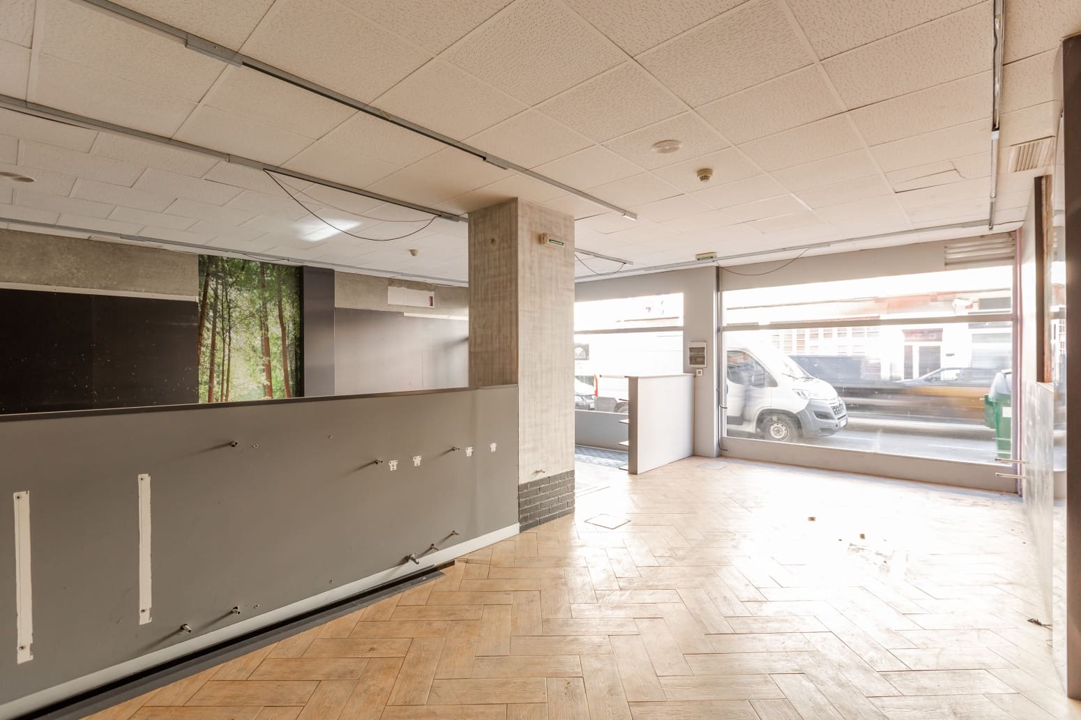 Commerciale in vendita in Pamplona - 175.000 € (Rif: 9655792)