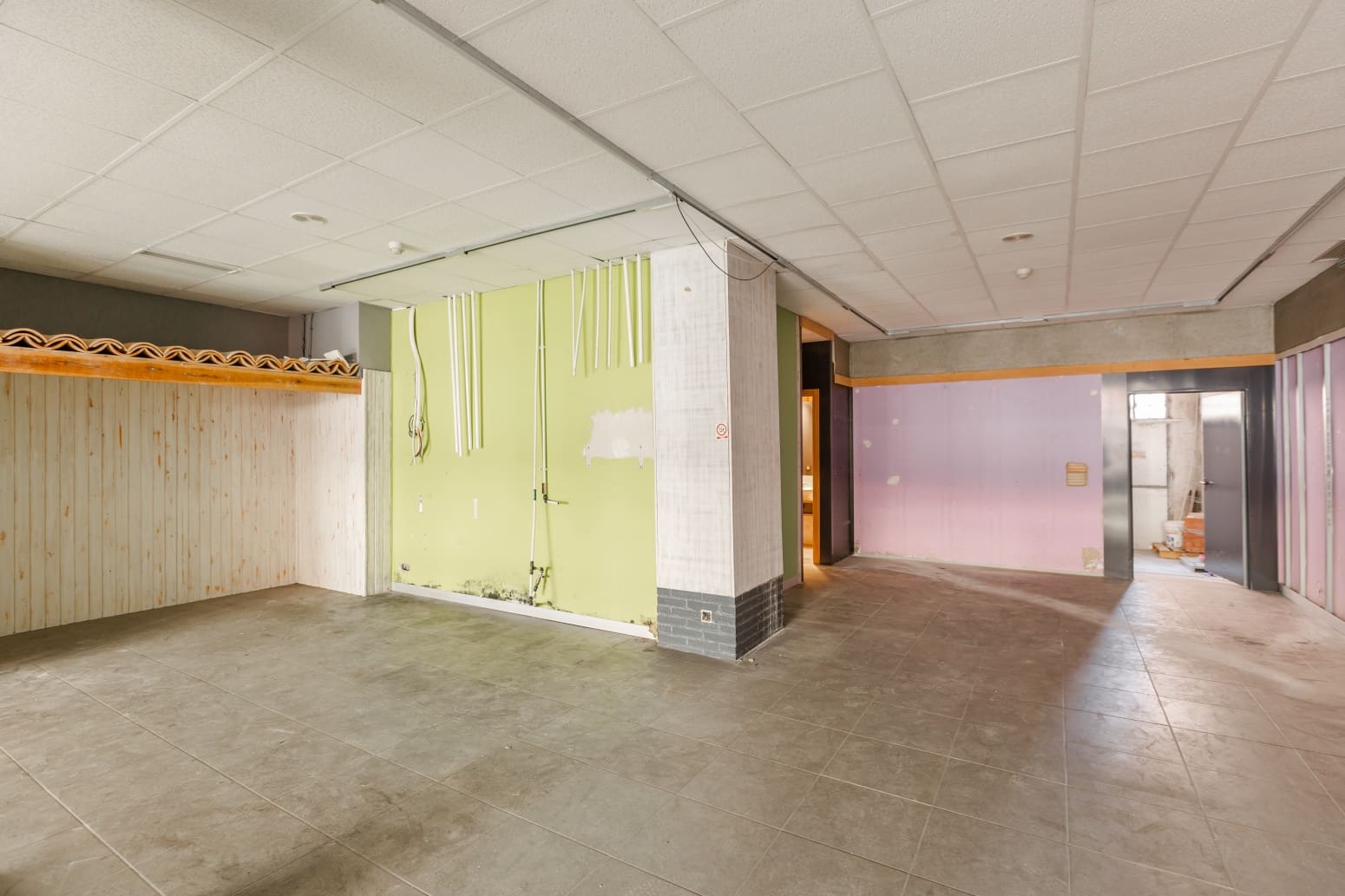 Commerciale in vendita in Pamplona - 175.000 € (Rif: 9655792)