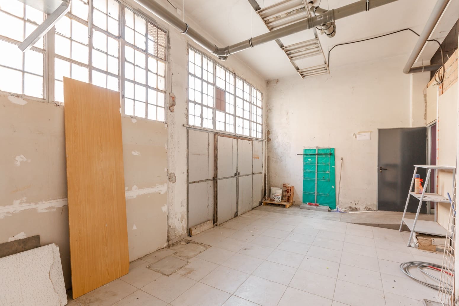 Commerciale in vendita in Pamplona - 175.000 € (Rif: 9655792)