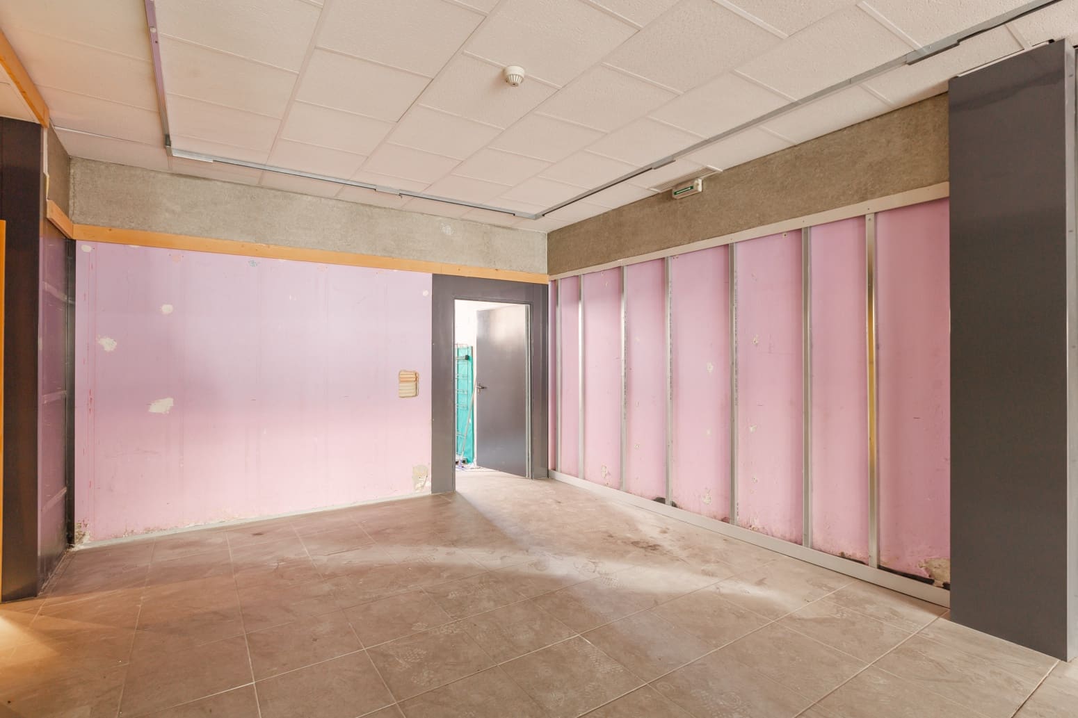 Commerciale in vendita in Pamplona - 175.000 € (Rif: 9655792)