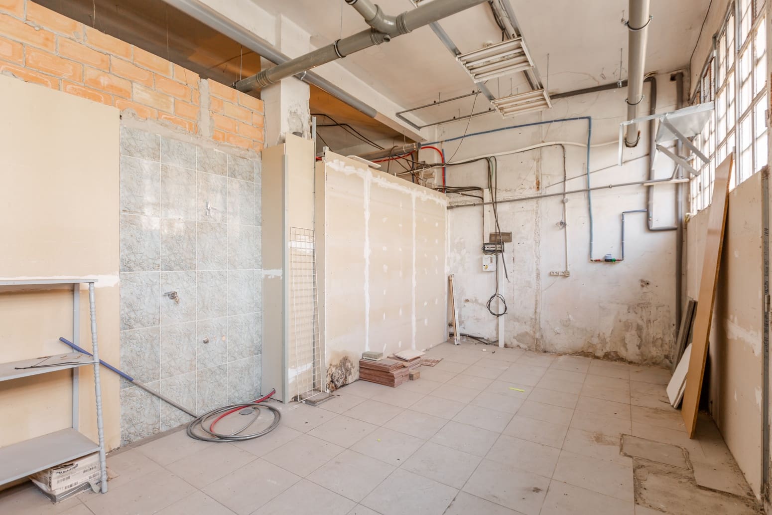 Commerciale in vendita in Pamplona - 175.000 € (Rif: 9655792)