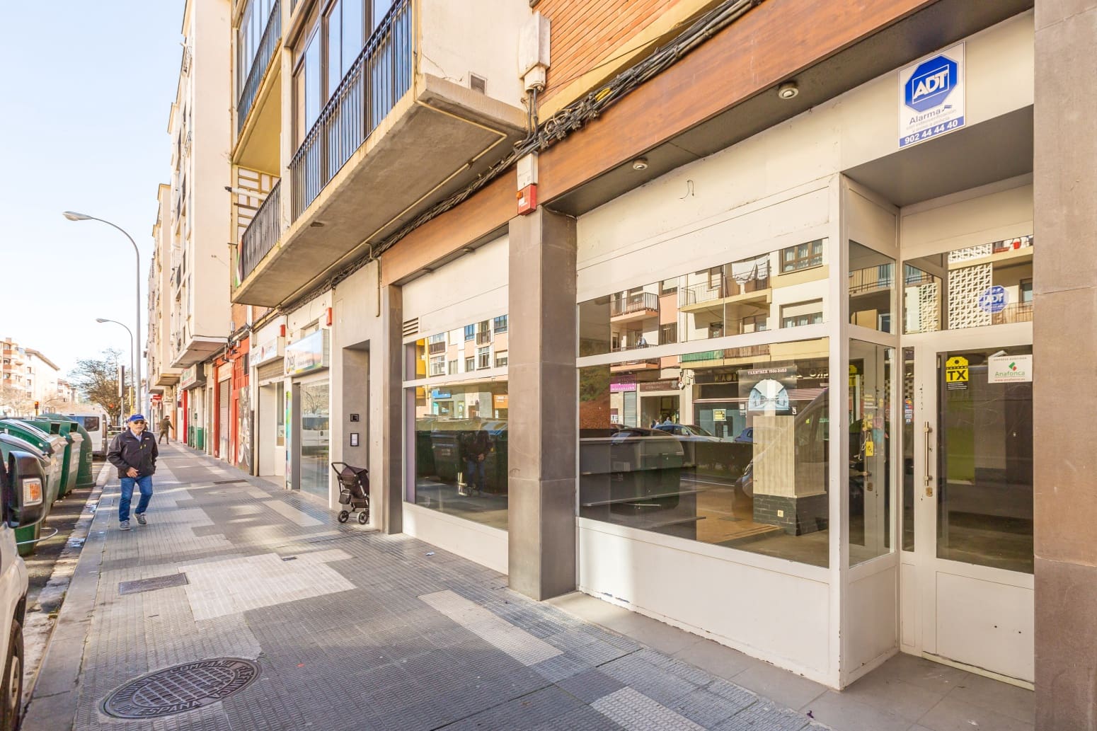 Commerciale in vendita in Pamplona - 175.000 € (Rif: 9655792)
