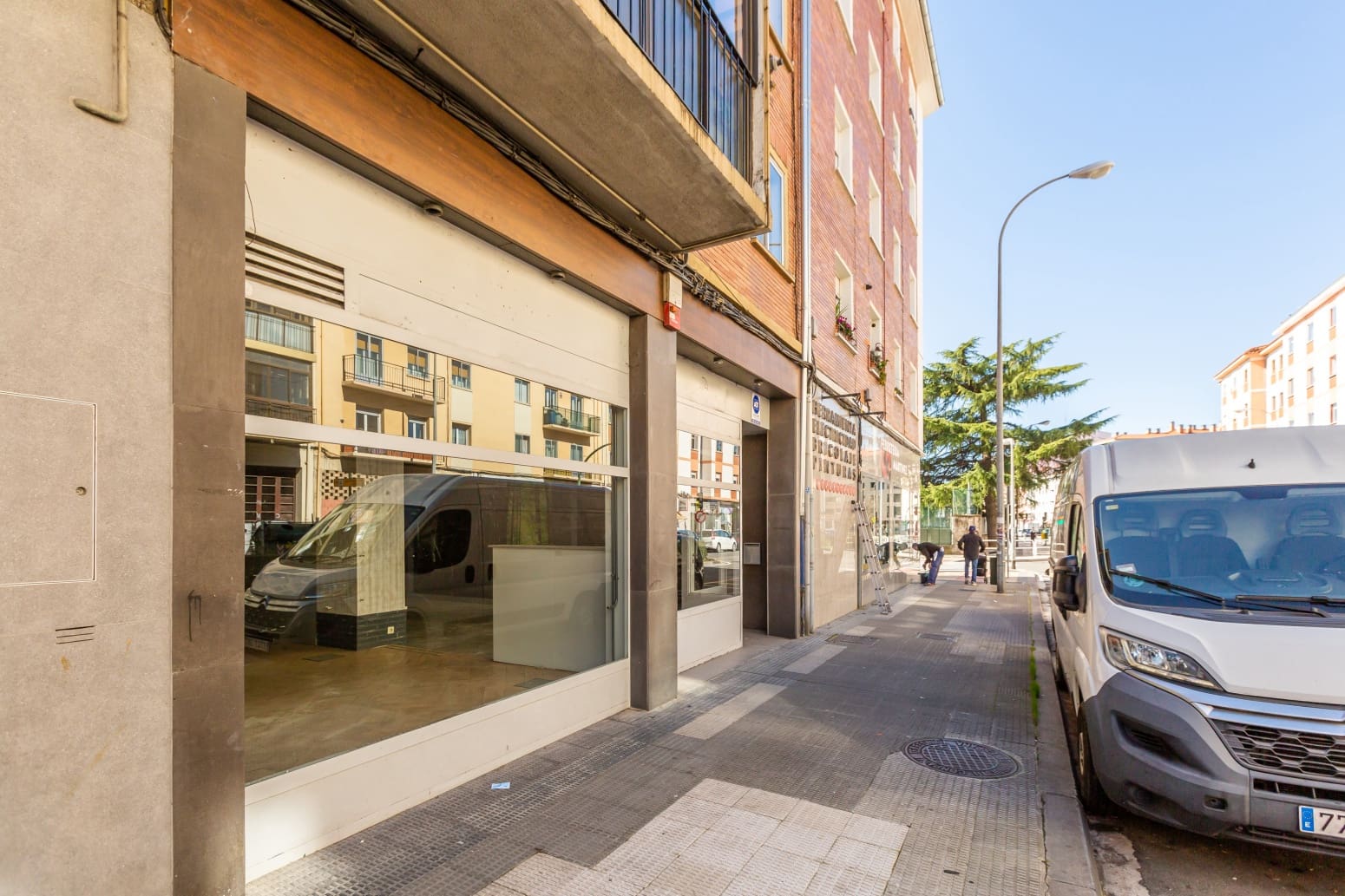 Commerciale in vendita in Pamplona - 175.000 € (Rif: 9655792)