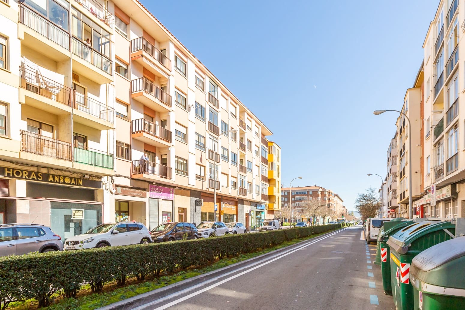 Commerciale in vendita in Pamplona - 175.000 € (Rif: 9655792)