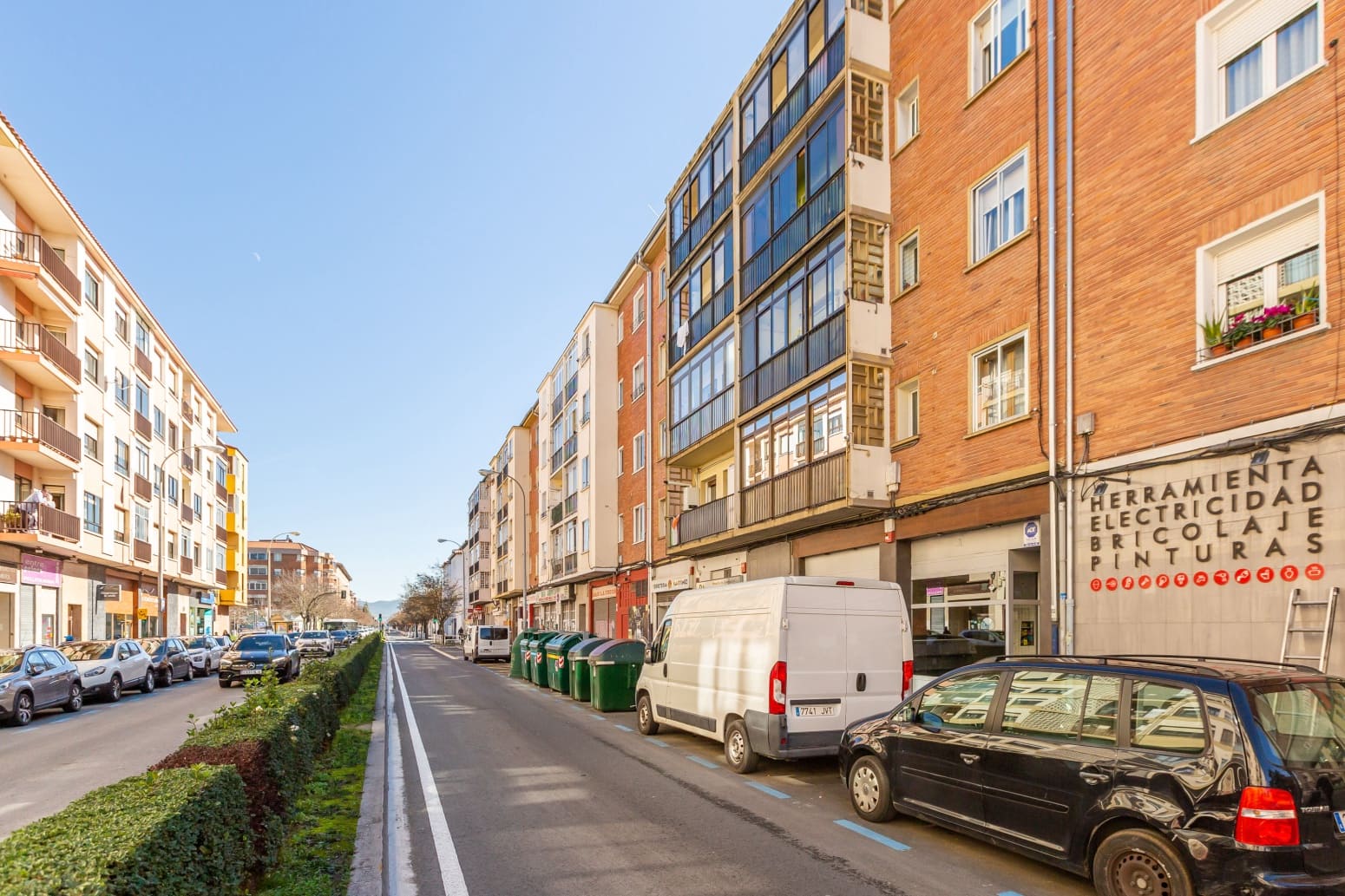 Commerciale in vendita in Pamplona - 175.000 € (Rif: 9655792)