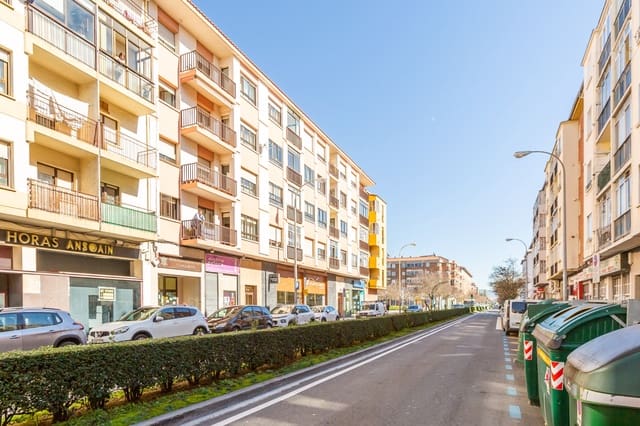 Commerciale in vendita in Pamplona - 175.000 € (Rif: 9655792)