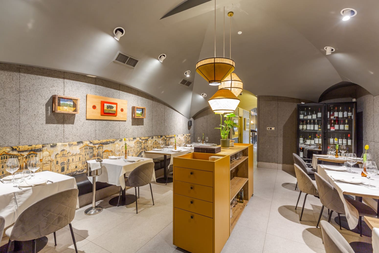 Bedrijf te koop in Pamplona - € 550.000 (Ref: 9666145)