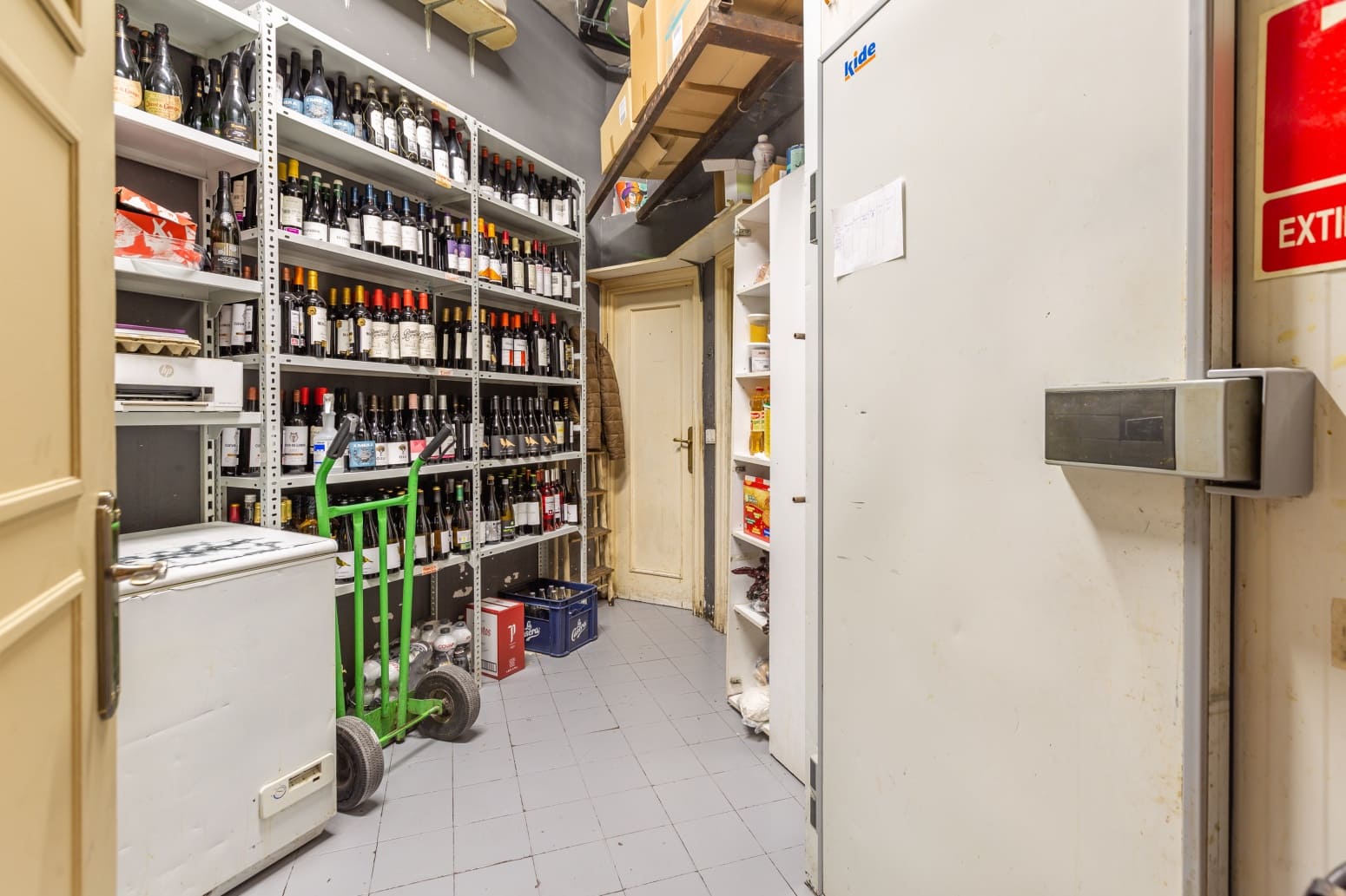 Bedrijf te koop in Pamplona - € 550.000 (Ref: 9666145)