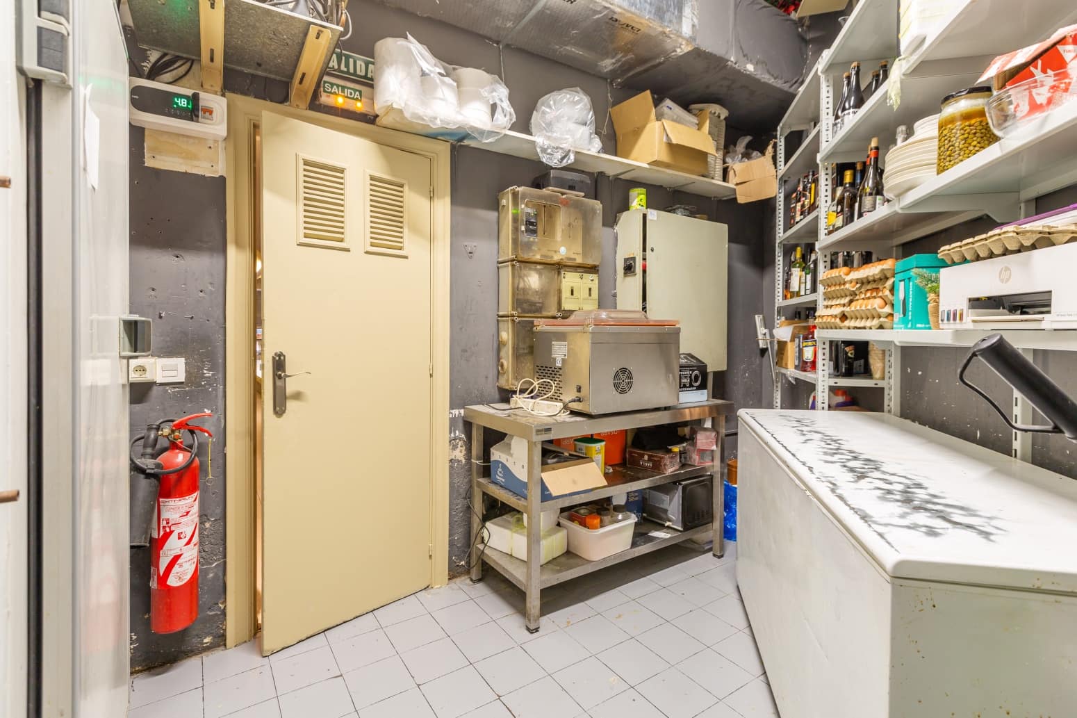 Bedrijf te koop in Pamplona - € 550.000 (Ref: 9666145)