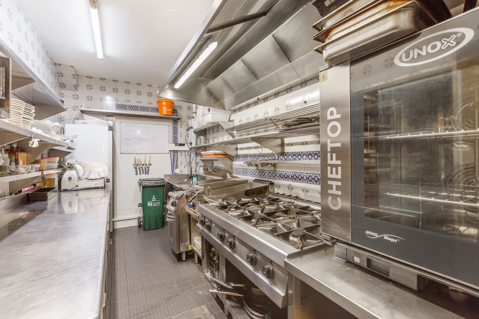 Bedrijf te koop in Pamplona - € 550.000 (Ref: 9666145)