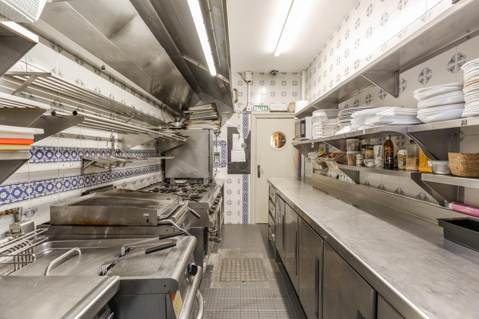 Bedrijf te koop in Pamplona - € 550.000 (Ref: 9666145)