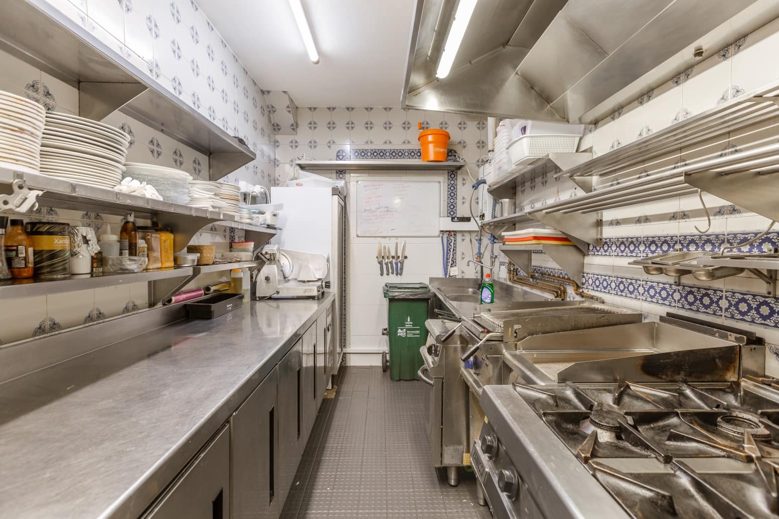 Bedrijf te koop in Pamplona - € 550.000 (Ref: 9666145)