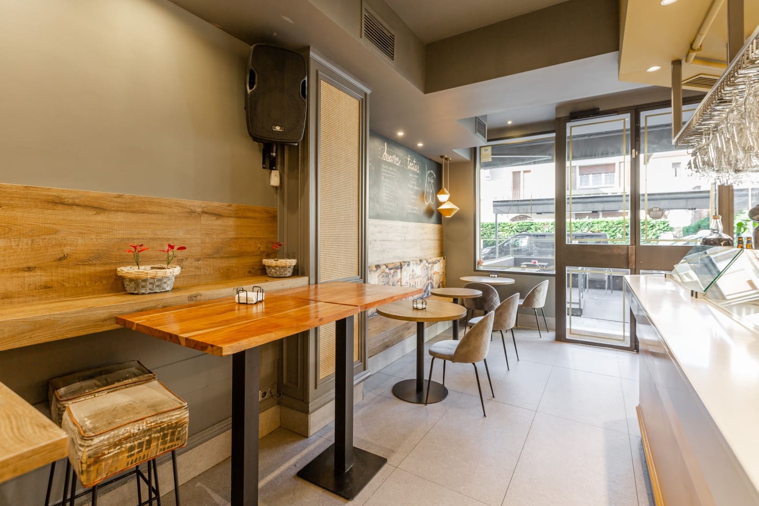 Bedrijf te koop in Pamplona - € 550.000 (Ref: 9666145)