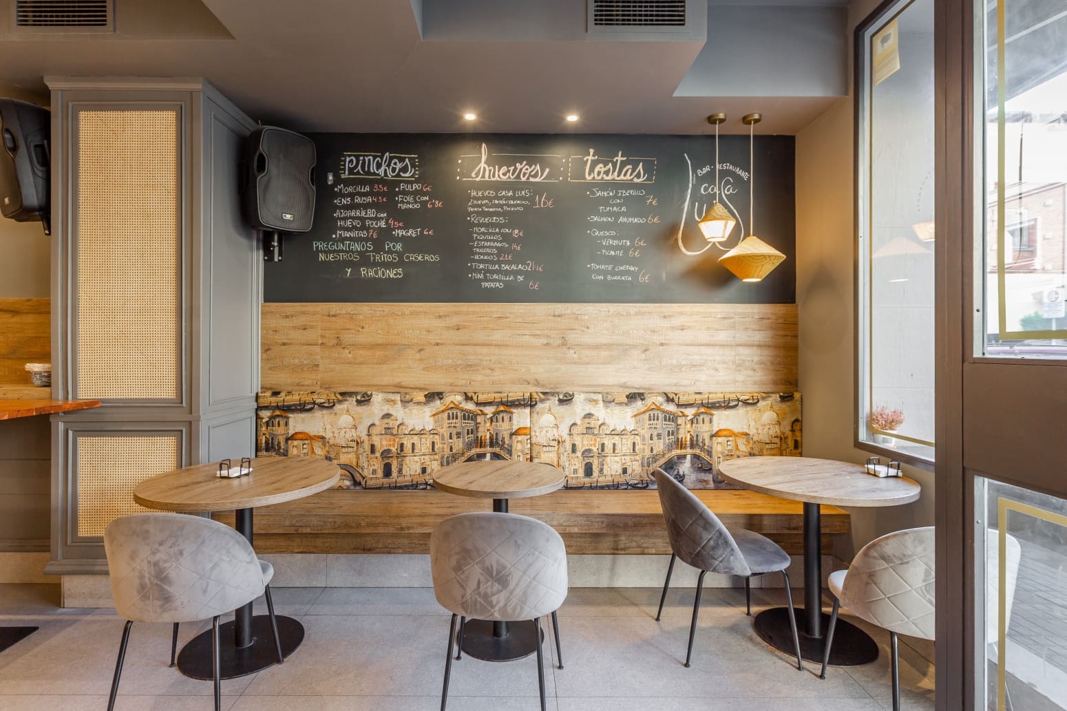 Bedrijf te koop in Pamplona - € 550.000 (Ref: 9666145)