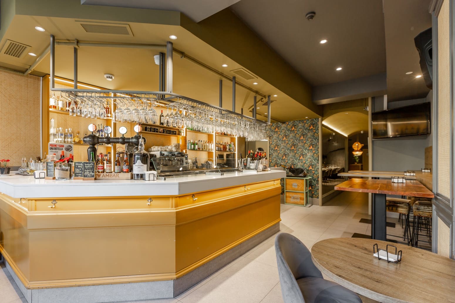 Bedrijf te koop in Pamplona - € 550.000 (Ref: 9666145)