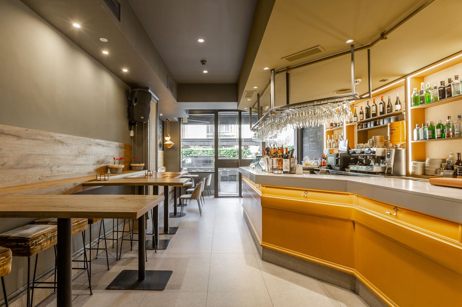 Bedrijf te koop in Pamplona - € 550.000 (Ref: 9666145)